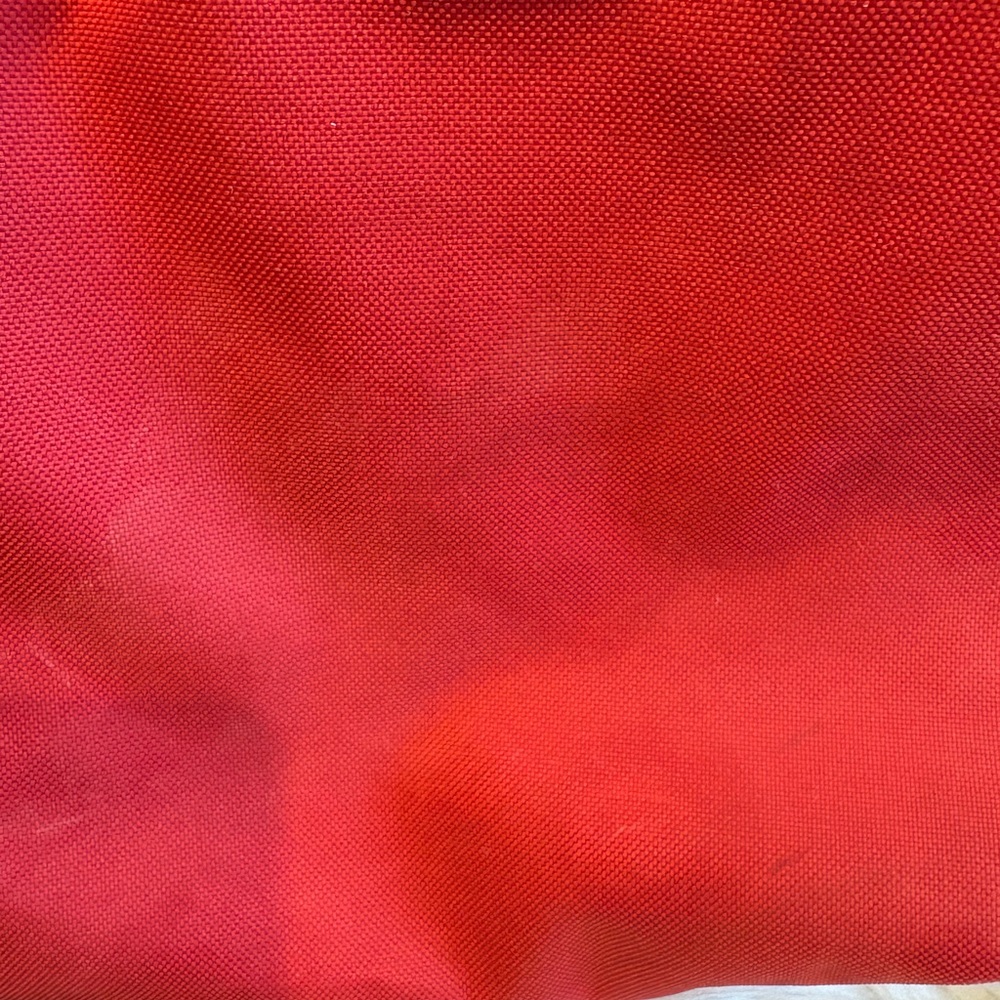Easton Red and White Sports Bag - Picture 5 of 14